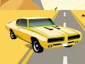 ゲームアメリカ車の違いオンライン