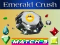 ゲームエメラルドクラッシュオンライン