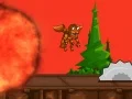 ゲーム走れファイアボールオンライン