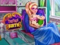 ゲームスーパー人形双子の誕生オンライン