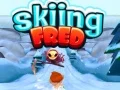 ゲームスキーするフレッドオンライン
