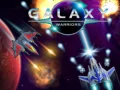 ゲームギャラクシーウォリアーズオンライン