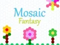 ゲームモザイクファンタジーオンライン