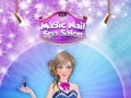 ゲームマジックネイルスパオンライン