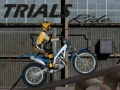 ゲームトライアルライドオンライン