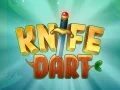 ゲームナイフダーツオンライン