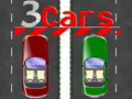 ゲーム3台の車オンライン