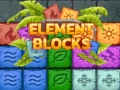 ゲームエレメントブロックオンライン