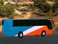 ゲーム古い国のバスシミュレーターオンライン
