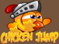 ゲームチキンジャンプオンライン