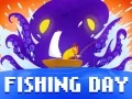 ゲーム釣りの日オンライン