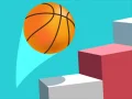 ゲームスパイラルジャンプ3Dオンライン