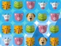 ゲームアニマルキングダムマッチ3オンライン