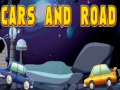 ゲーム車と道路オンライン