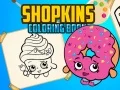 ゲームショップキンズぬりえオンライン