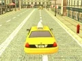 ゲームタクシーシミュレーターオンライン