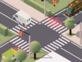 ゲーム交通停止オンライン