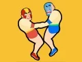ゲームレスリングジャンプ2オンライン