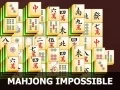ゲームマージャン不可能オンライン