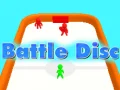 ゲームバトルディスクオンライン