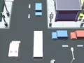 ゲーム交通のターンオンライン