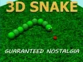 ゲーム3D スネークオンライン
