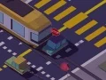 ゲーム車両交通シミュレーターオンライン