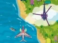 ゲーム空中戦オンライン