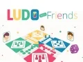 ゲーム友達とルドオンライン
