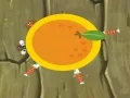 ゲームフルーツナイフアップオンライン