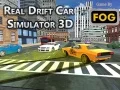 ゲームリアルドリフトカーシミュレーター3Dオンライン