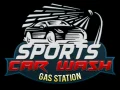 ゲームスポーツカー洗車ガソリンスタンドオンライン