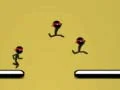 ゲームスティックマン行けオンライン