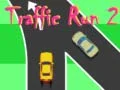 ゲームトラフィックラン2オンライン