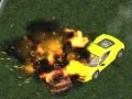 ゲームクレイジー・デモリッション・ダービー V1オンライン