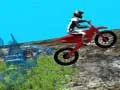ゲーム森のバイクトライアル2019オンライン