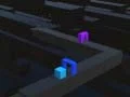ゲーム形状適合オンライン