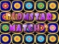 ゲームフラワーマッチ3オンライン