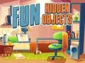ゲーム楽しい隠れたオブジェクトオンライン