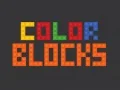 ゲームカラーブロックオンライン
