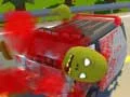 ゲームハイウェイアポカリプスドライブオンライン