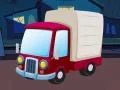 ゲーム楽しいトラックジグソーオンライン