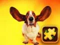 ゲーム面白い犬のパズルオンライン