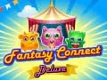 ゲームファンタジーコネクトデラックスオンライン