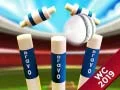 ゲームミニクリケット：グラウンド選手権ワールドカップ2019オンライン