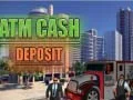 ゲームATM現金預金オンライン
