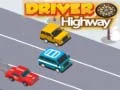 ゲームドライバー高速道路オンライン