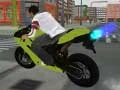 ゲームバイク駐車場オンライン