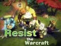 ゲームウォークラフトに抵抗せよオンライン