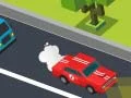 ゲームドライバーラッシュオンライン